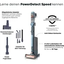 Shark PowerDetect Speed Pet Pro IA3244EUT