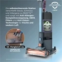 Shark PowerDetect Speed Pet Pro IA3244EUT