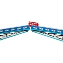 LEGO Architecture Tower Bridge 21067 - 3745 τεμάχια, 18+