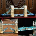 LEGO Architecture Tower Bridge 21067 - 3745 τεμάχια, 18+