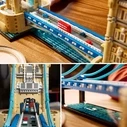 LEGO Architecture Tower Bridge 21067 - 3745 τεμάχια, 18+