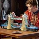 LEGO Architecture Tower Bridge 21067 - 3745 τεμάχια, 18+