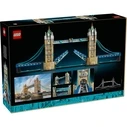 LEGO Architecture Tower Bridge 21067 - 3745 τεμάχια, 18+