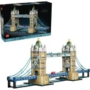LEGO Architecture Tower Bridge 21067 - 3745 τεμάχια, 18+