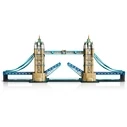 LEGO Architecture Tower Bridge 21067 - 3745 τεμάχια, 18+