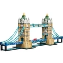 LEGO Architecture Tower Bridge 21067 - 3745 τεμάχια, 18+