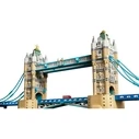 LEGO Architecture Tower Bridge 21067 - 3745 τεμάχια, 18+