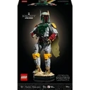 LEGO Star Wars Boba Fett (75455) - 1544 pieces - 18+
