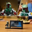 LEGO Star Wars Boba Fett (75455) - 1544 pieces - 18+