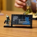 LEGO Star Wars Boba Fett (75455) - 1544 pieces - 18+
