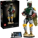 LEGO Star Wars Boba Fett (75455) - 1544 pieces - 18+