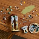 LEGO Star Wars Boba Fett (75455) - 1544 pieces - 18+