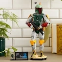 LEGO Star Wars Boba Fett (75455) - 1544 pieces - 18+