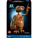 LEGO Ideas 21370 E.T. the Extra-Terrestrial – 1226 pcs, 18+