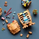 LEGO Ideas 21370 E.T. the Extra-Terrestrial – 1226 pcs, 18+