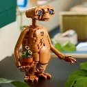 LEGO Ideas 21370 E.T. the Extra-Terrestrial – 1226 pcs, 18+