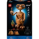 LEGO Ideas 21370 E.T. the Extra-Terrestrial – 1226 pcs, 18+