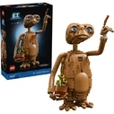 LEGO Ideas 21370 E.T. the Extra-Terrestrial – 1226 pcs, 18+