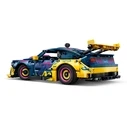 LEGO Technic Custom Garage Ford Mustang GT Car (42236) – 973 pieces – Ages 10+