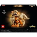 LEGO Pokémon Arcanine για 18+ Ετών 1190τμχ 72160