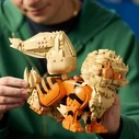 LEGO Pokémon Arcanine για 18+ Ετών 1190τμχ 72160