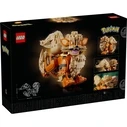 LEGO Pokémon Arcanine για 18+ Ετών 1190τμχ 72160