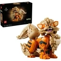 LEGO Pokémon Arcanine για 18+ Ετών 1190τμχ 72160