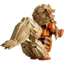 LEGO Pokémon Arcanine για 18+ Ετών 1190τμχ 72160