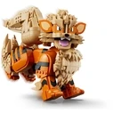 LEGO Pokémon Arcanine για 18+ Ετών 1190τμχ 72160