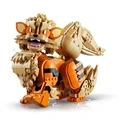 LEGO Pokémon Arcanine για 18+ Ετών 1190τμχ 72160