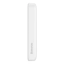 Power Bank Baseus Magnetic, 10000mAh, 20W, MagSafe (white)