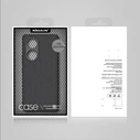 Nillkin Textured Honor 50 Pro black