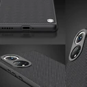 Nillkin Textured Honor 50 Pro black