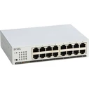 Zyxel GS1100-16 V4 16-θυρών Αδιαχείριστο Gigabit Switch