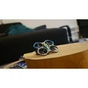 Carson Cyber Polizei Drone (No Camera) - 2.4GHz 100% RTF