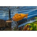 Carson RC XS Deep Sea Dragon Radio-Controlled Boat 500707117 - Orange