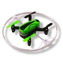Carson X4 Quadcopter Yairo 2.4GHz 100% RTF - Carson