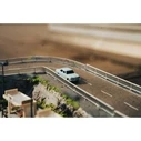 Carson 1:87 M-B 200/8 2.4G 100% RTR Blue