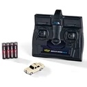 Carson Taxi Τηλεκατευθυνόμενο Αυτοκίνητο 1:87 2,4GHz RTR