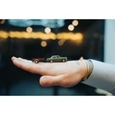 Carson 1:87 M‑B 200/8 incl. Trailer 2.4G 100% RTR — Green