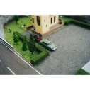 Carson 1:87 M‑B 200/8 incl. Trailer 2.4G 100% RTR — Green
