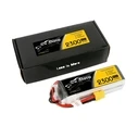 Μπαταρία Tattu 2300mAh 14,8V 75C 4S1P XT60