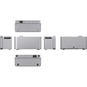 Jackery SolarVault 3 Pro BP2500 Επεκτάσιμος Συσσωρευτής 2520Wh (JS3-BP2500A-GY)