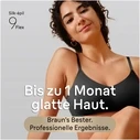 Braun Silk-épil 9 Flex Σετ Αποτρίχωσης