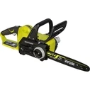 Ryobi ONE+ RCS1830-140B Μπαταριοκίνητο Αλυσοπρίονο (Kit 18V ONE+ με 4.0 Ah μπαταρία και φορτιστή)