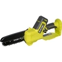 Ryobi ONE+ RY18PS15A 18V Cordless 150mm Pruning Chainsaw (Bare tool, battery not included)