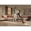Grundig VCP 6630 Επαναφορτιζόμενη Σκούπα Stick 25.9V Μαύρη