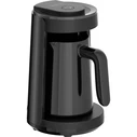 Grundig TCM 1640 G Mocca Maschine