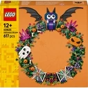 LEGO Seasons and Occasions Halloween Wreath 40825 - 617 pieces