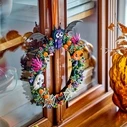 LEGO Seasons and Occasions Halloween Wreath 40825 - 617 pieces